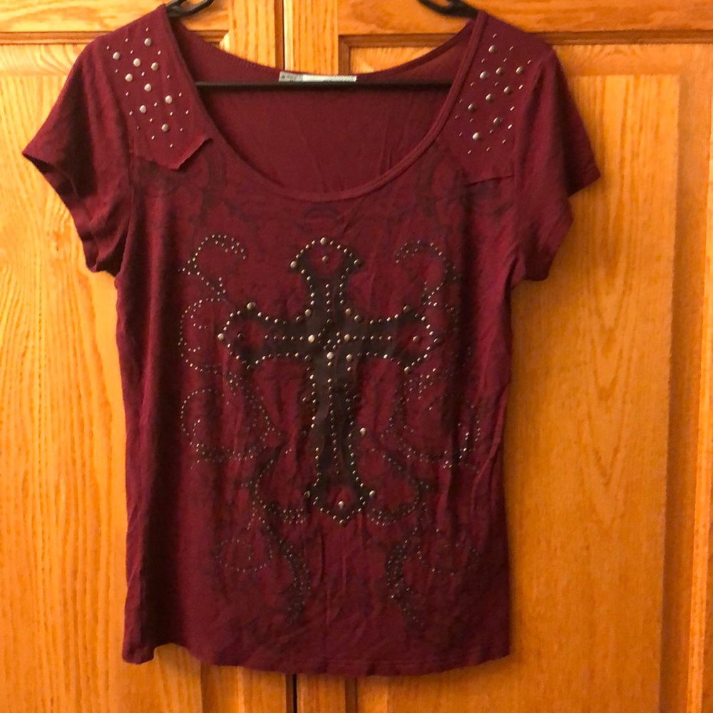 Women’s Maurices shirt